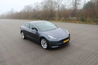 Tesla Model 3 Tesla Model 3 Long Range AWD 75 kWh dual motor leder panodak memoryseats autopliot stoelverwarming v+a - afbeelding nr 36