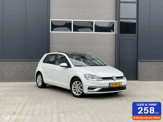 Volkswagen Golf Volkswagen Golf VII Facelift 1.4 TSI Highline Pano/Navi/PDC - afbeelding nr 1