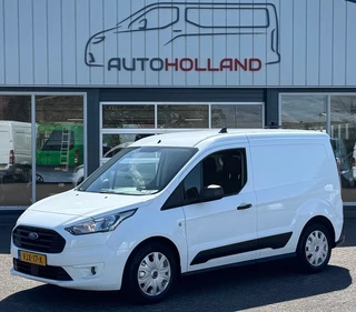Ford Transit Connect - afbeelding nr 1