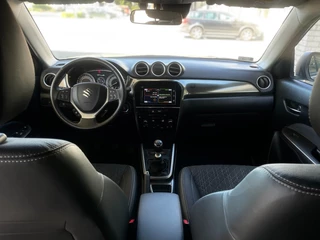 Suzuki Vitara - afbeelding nr 10