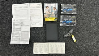 Opel Grandland X Opel Grandland X 1.2 Turbo Business Executive CARPLAY NAVI . - afbeelding nr 35