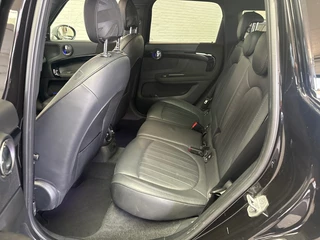 MINI Countryman MINI Countryman 2.0 Cooper S JCW Pakket Panodak Leder HuD Led Incl BTW Incl 12Mnd Garantie - afbeelding nr 18
