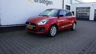 Suzuki Swift - afbeelding nr 4