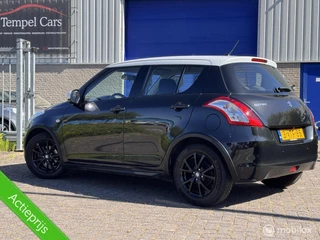 Suzuki Swift Suzuki Swift 1.2 Dynamic| Two-Tone| Camera| Led| Carplay|NAP - afbeelding nr 11