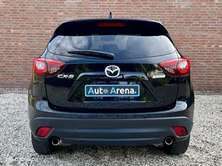 Mazda CX-5 Mazda CX-5 2.0 SkyActiv-G 165 TS+ | Dealeronderh. | 1e eignr. | Stoelverw. |PDC - afbeelding nr 6