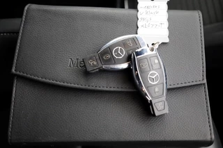 Mercedes-Benz V-Klasse - afbeelding nr 7