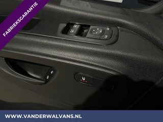 Mercedes-Benz Sprinter Android Auto, Chauffeursstoel, Parkeersensoren, Stoelverwarming, Bijrijdersbank - afbeelding nr 18