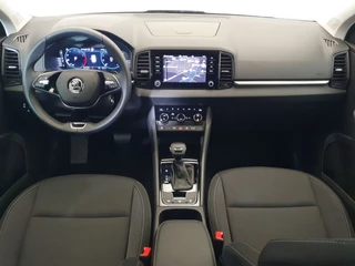 Škoda Karoq Škoda Karoq 1.5 TSI 150pk DSG/AUT Business Edition Camera, Winterpakket, Virtual cockpit - afbeelding nr 3