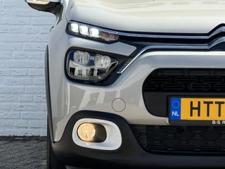 Citroën C3 Citroen C3 1.2 PureTech You Cruise control Airco Parkeersensor achter DAB radio - afbeelding nr 22