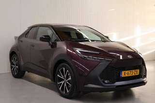 Toyota C-HR - afbeelding nr 6