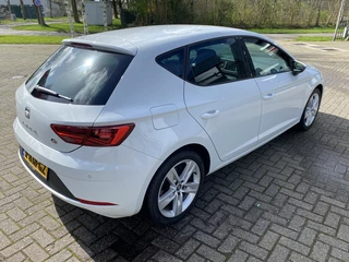 SEAT Leon - afbeelding nr 6