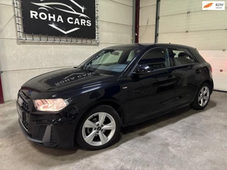 Audi A1 Sportback - 85638069-0