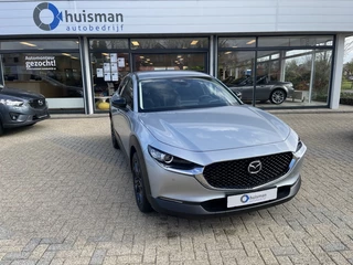 Mazda CX-30 2.0 eSA-X Homura