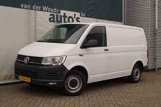 Volkswagen Transporter - afbeelding nr 2