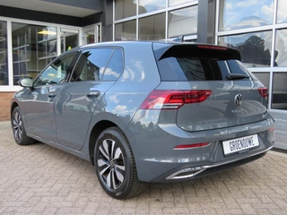 Volkswagen Golf Volkswagen Golf 1.5 eTSI LIFE MOVE DSG-aut./ Navi / Stoel + stuurverw. / Navi - afbeelding nr 15