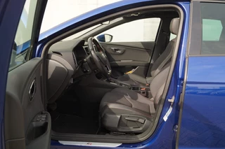 SEAT Leon SEAT Leon ST 1.4 EcoTSI 150pk DSG FR -PANO-LED-ECC-PDC- - afbeelding nr 6
