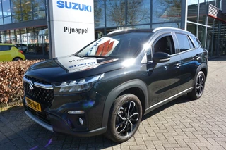Suzuki S-Cross - afbeelding nr 3