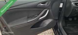 Opel Astra Opel Astra 1.6 CDTI Edition - afbeelding nr 20