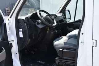 Renault Master Renault Master T35 2.3 dCi L2 Pickup Airco Navi Cruise Imperiaal - afbeelding nr 8