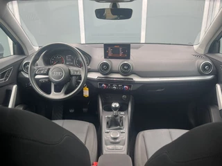 Audi Q2 Audi Q2 30 TFSI Sport Pro Line | ACC | Navi | Climate | Upgrade Sound - afbeelding nr 8