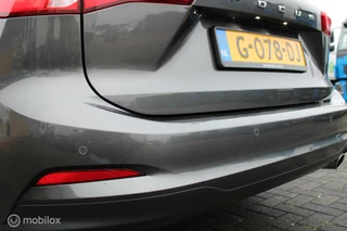 Ford Focus Ford Focus Wagon 1.0 EcoBoost Trend Edition Business, Donkerglas, Stoel-stuurverwarming, Pdc voor + achter, Clima, Navi, Cruise, App connect. - afbeelding nr 20