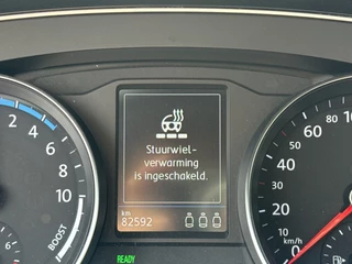 Volkswagen Passat Volkswagen Passat Variant GTE 218PK DSG HYBRID GTE BUSINESS CAMERA/NAVI/STUURVERW. - afbeelding nr 27