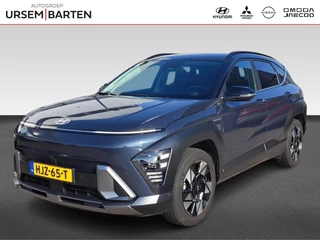 Hyundai Kona 1.6 GDI HEV Premium