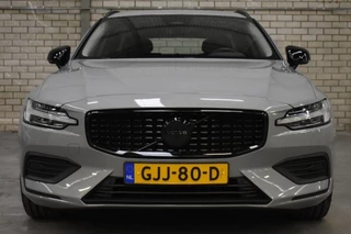 Volvo V60 Volvo V60 B4 Essential Edition | Driver Assist | 19'' - afbeelding nr 37