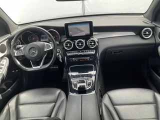 Mercedes-Benz GLC - afbeelding nr 4