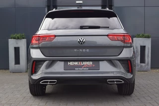 Volkswagen T-Roc - afbeelding nr 8