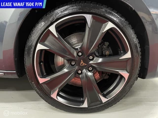 CUPRA Leon CUPRA Leon 1.4 e-Hybrid / Panorama / Automaat / Lage KMstand - afbeelding nr 5