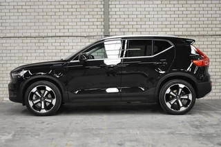 Volvo XC40 Volvo XC40 T4 211pk Inscription | 20'' | Schuifdak | Harman/Kardon - afbeelding nr 5