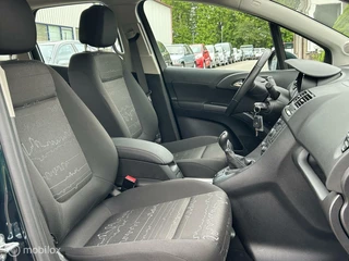 Opel Meriva Opel Meriva 1.4 Turbo Berlin | Airco | Trekhaak | Nwe APK - afbeelding nr 14