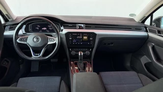 Volkswagen Passat Volkswagen Passat Variant GTE DSG - afbeelding nr 10