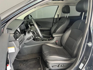 Kia Niro Kia Niro 1.6 GDi Hybrid ExecutiveLine Vol Leder Camera Panodak - afbeelding nr 22