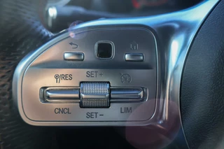 Mercedes-Benz CLA Mercedes CLA-klasse 250 e AMG Line PANORAMDAK SFEERVERLICHTING MEMORY STOELEN NIGHT - afbeelding nr 27