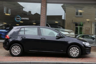 Volkswagen Golf Volkswagen Golf 1.2 TSI Trend Edition Navi - afbeelding nr 2