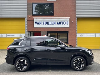 Volkswagen Tiguan Volkswagen Tiguan 1.5 eHybrid R-Line Edition Pano Keyless Matrix 360° 19'' BTW - afbeelding nr 3