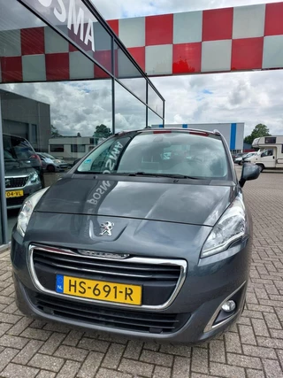 Peugeot 5008 Peugeot 5008 1.2 PureTech Style 7p. - afbeelding nr 6