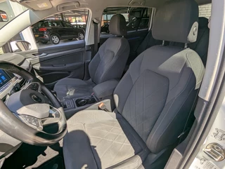 Volkswagen Golf - afbeelding nr 6
