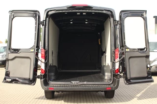 Ford Transit L2H2 Trend | Automaat | 2800kg trekgewicht | Carplay/Android | Camera | Cruise | Sync 4 13