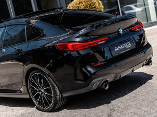 BMW 2 Serie BMW 2-serie Gran Coupé 220i High Executive|PANO|HEAD-UP|H&K - afbeelding nr 44