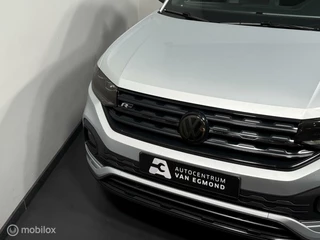 Volkswagen T-Cross Volkswagen T-Cross 1.0 TSI 3X R-LINE | CARPLAY | ACC | CLIMA - afbeelding nr 34