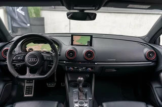 Audi RS3 Audi RS3 2.5 TFSI quattro B&O Pano Leer Nardo - afbeelding nr 20