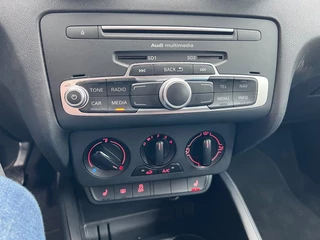 Audi A1 - afbeelding nr 24