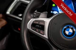 BMW X5 BMW X5 xDrive50e Hybrid | M Sport Pro | Bowers & Wilkins | Panodak Skylounge | Soft Close | Driving Prof | 22 inch | - afbeelding nr 40