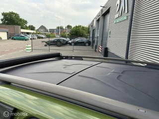 Jeep Renegade Jeep Renegade 1.4 MultiAir 75th Anniversary AWD SKY-OPEN - afbeelding nr 11