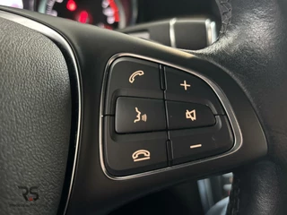 Mercedes-Benz GLA Mercedes GLA-Klasse 180 Buss. Solution Plus Upgrade Edition | Navi | LED | Cruise | Camera | PDC | Clima | Stoelverw. | CarPlay | Org. NLD. | - afbeelding nr 28
