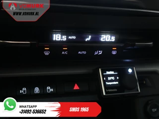 Opel Zafira e-Life Opel Zafira e-Life Tourer 75 kWh 330km WLTP (DEMO) € 42.887,- incl. BTW Pano/ Elek.Schuifdeuren/ Massage Stoelen/ Leder/ Xenon/ Standkachel/ Head Up/ Klasse 3/ Carplay/ Combi/ Kombi/ 8 Pers./ 8 Persoons - afbeelding nr 32