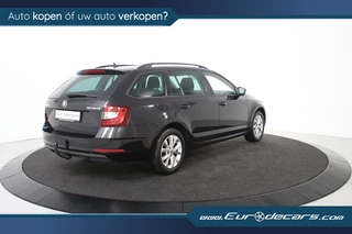 Škoda Octavia - afbeelding nr 8